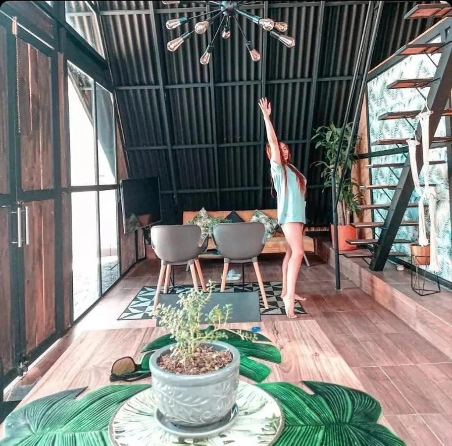 Glamping San Luis Nativa Hotel Exterior foto