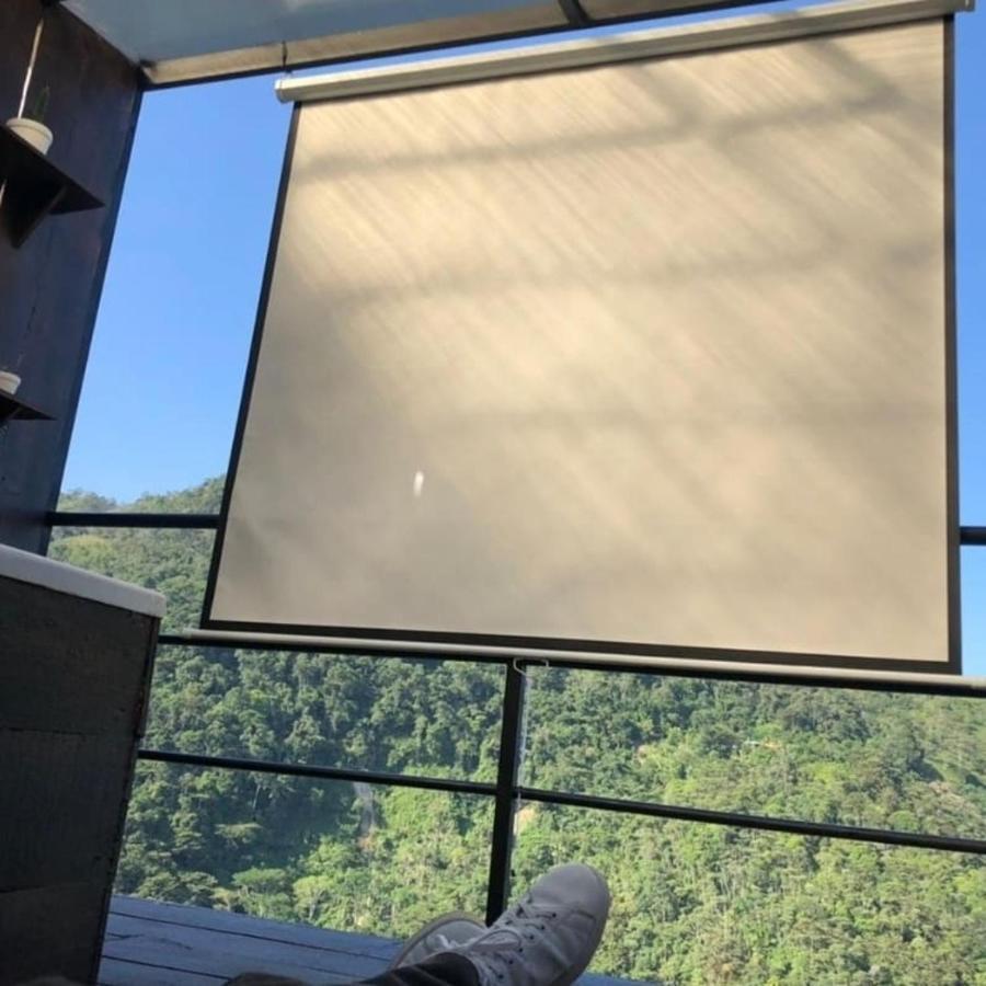 Glamping San Luis Nativa Hotel Exterior foto