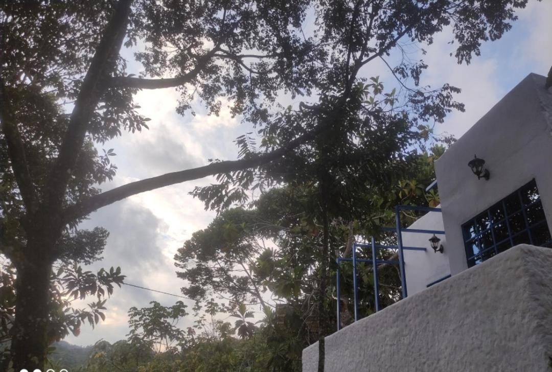 Glamping San Luis Nativa Hotel Exterior foto