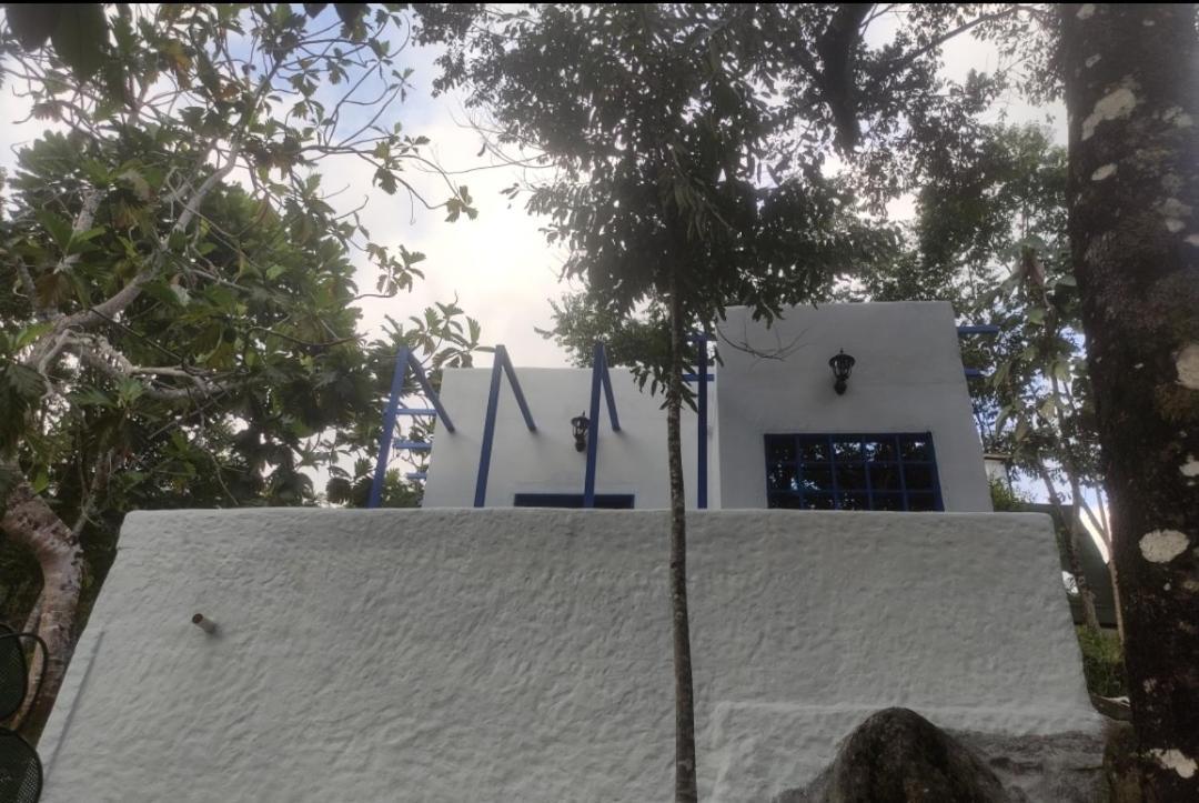 Glamping San Luis Nativa Hotel Exterior foto